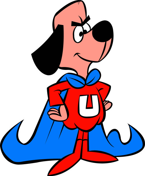 带狗的人图片下载