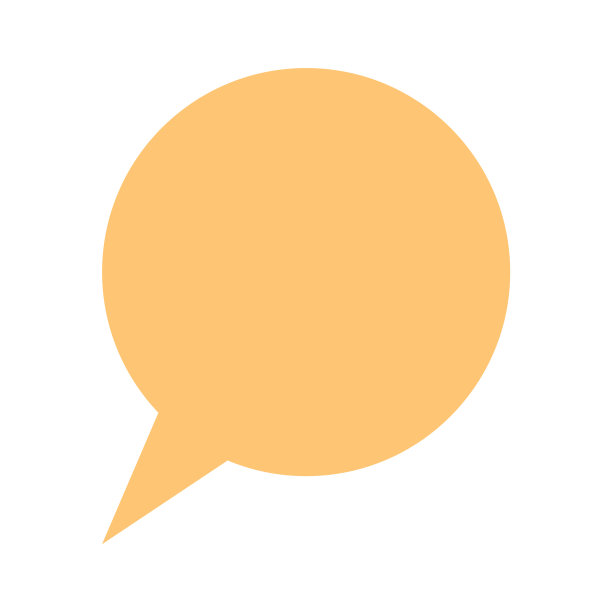 圈空白语音气泡符号或空白地图引脚图片下载