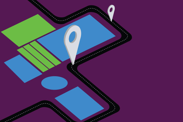 业务空白模板为邀请函布局图片下载