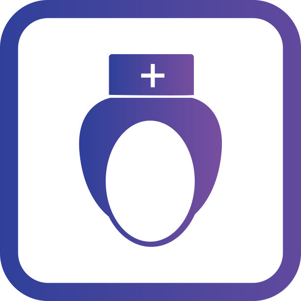 护士图标图片下载