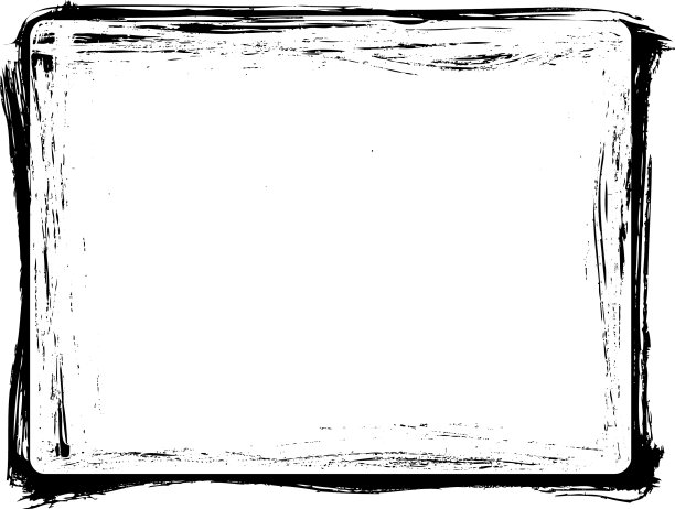 刷状缘设计图片下载