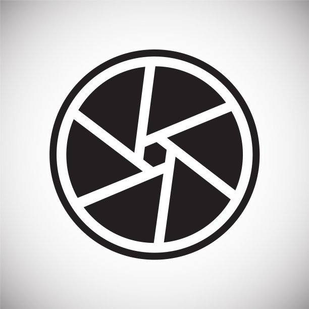 相机图标设置为白色背景图片下载