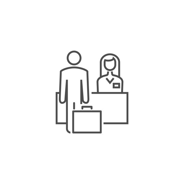 接收相关线图标图片下载