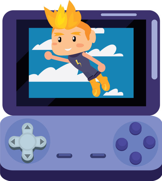 视频游戏设计图片下载