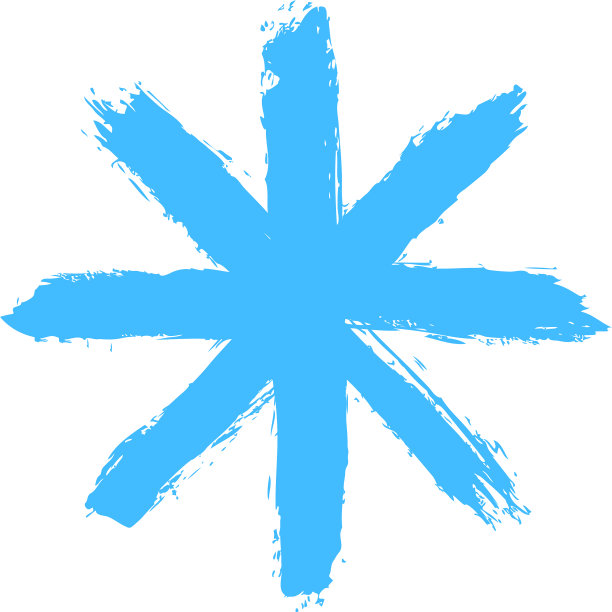 雪花02从一套01画的雪花图片下载