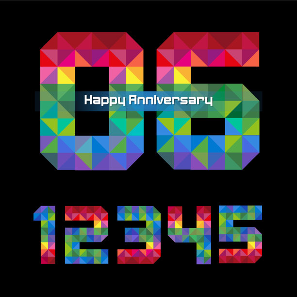 三角形6号图片下载