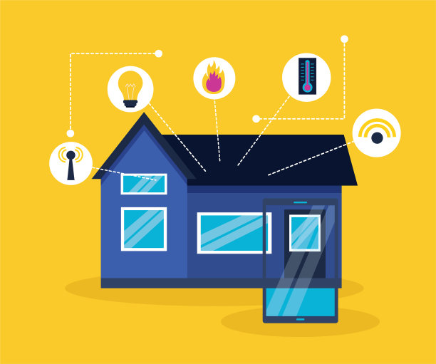 智能家居相关图片下载