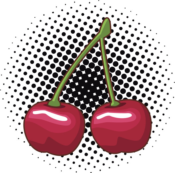 美味新鲜的水果图片下载