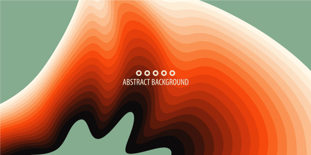 几何色彩抽象背景图片下载