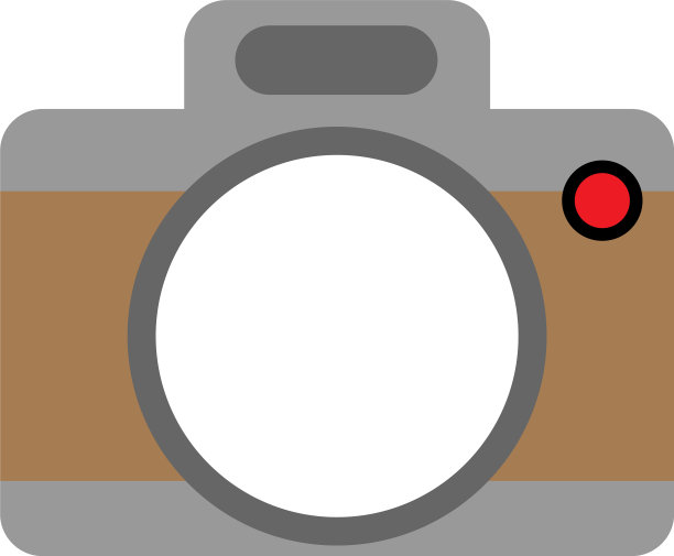 摄像头图标图片下载