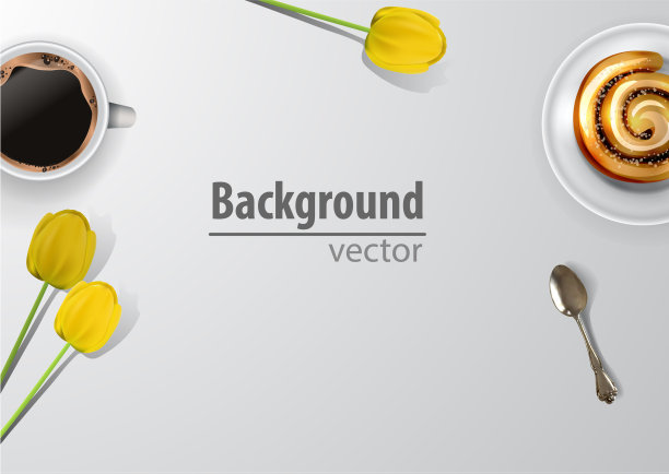 戴眼镜的女性博主工作空间图片下载