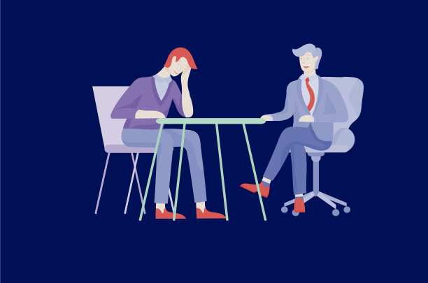 商人握手是商务礼仪图片下载