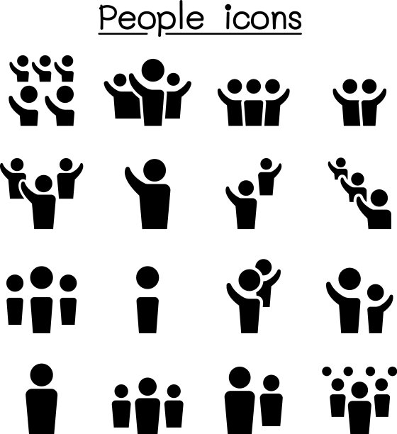 人图标设置图片下载