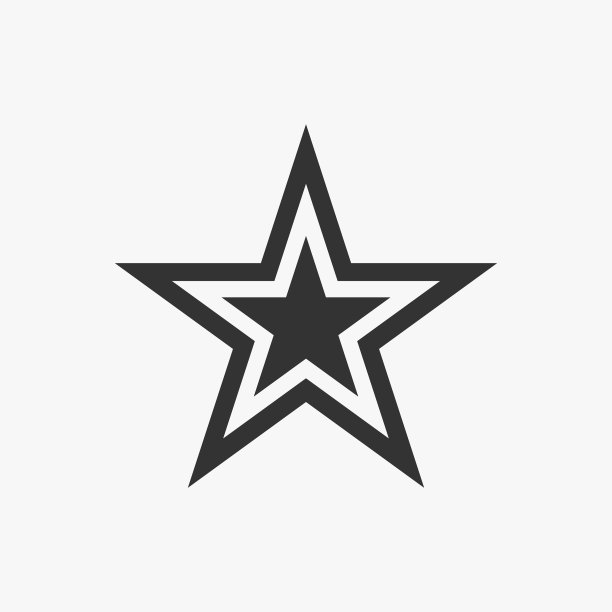 星图标图片下载
