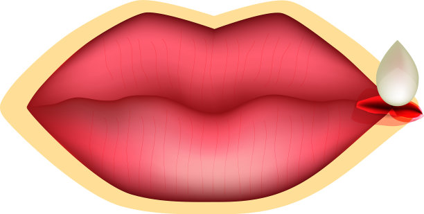 治疗唇裂滴药图片下载