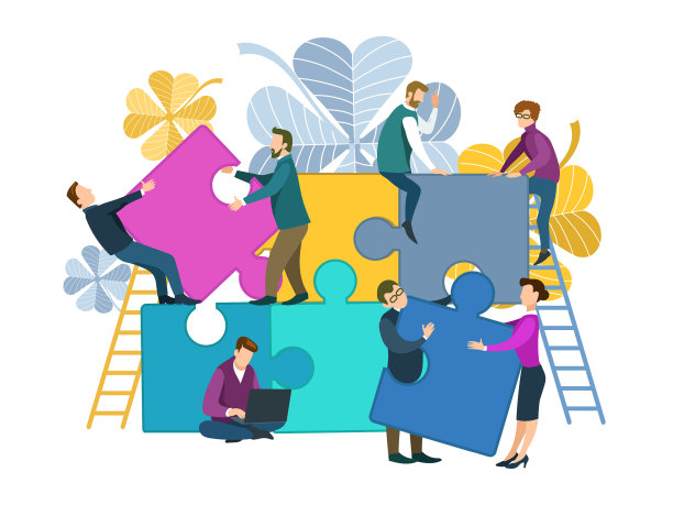 业务团队图片下载