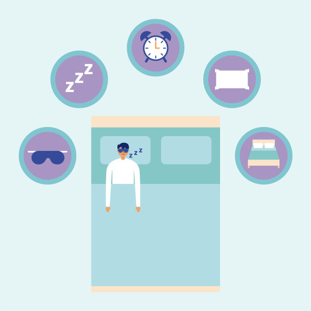 人们积极的休息图片下载