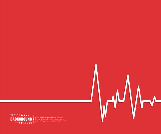 抽象创意概念线画图片下载