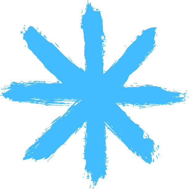 雪花04从组01画的雪花图片下载