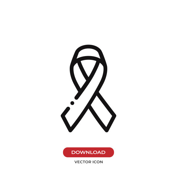 意识带图标图片下载