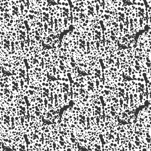 抽象的绘画泼墨图案图片下载