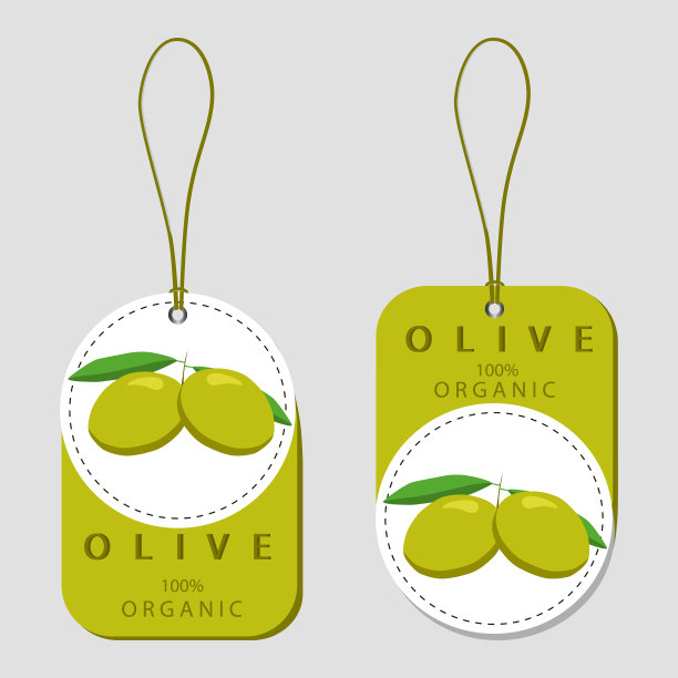 整个成熟的浆果蓝橄榄图片下载