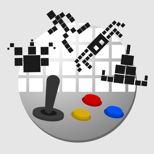 街机游戏图片下载