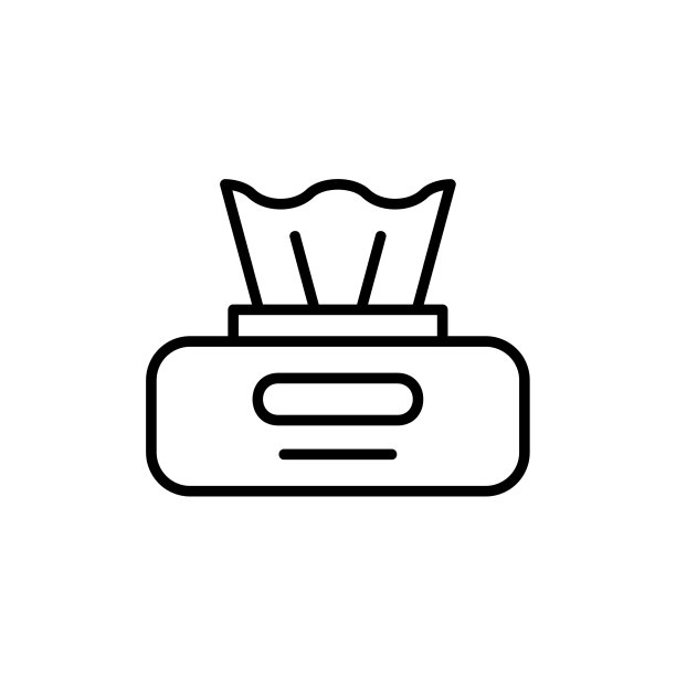 湿巾包图标图片下载