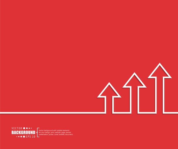 抽象创意概念线画图片下载