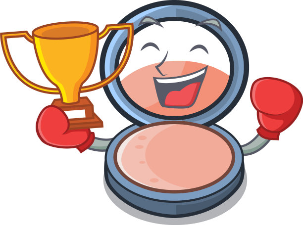 拳击冠军脸红被孤立与漫画图片下载