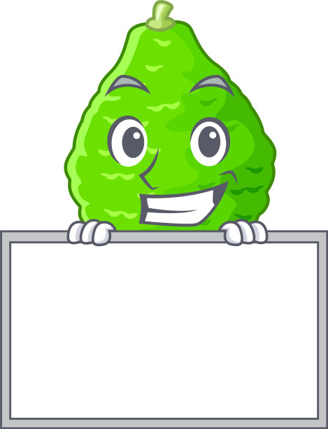 咧嘴笑着用板卡菲尔的石灰篮子图片下载