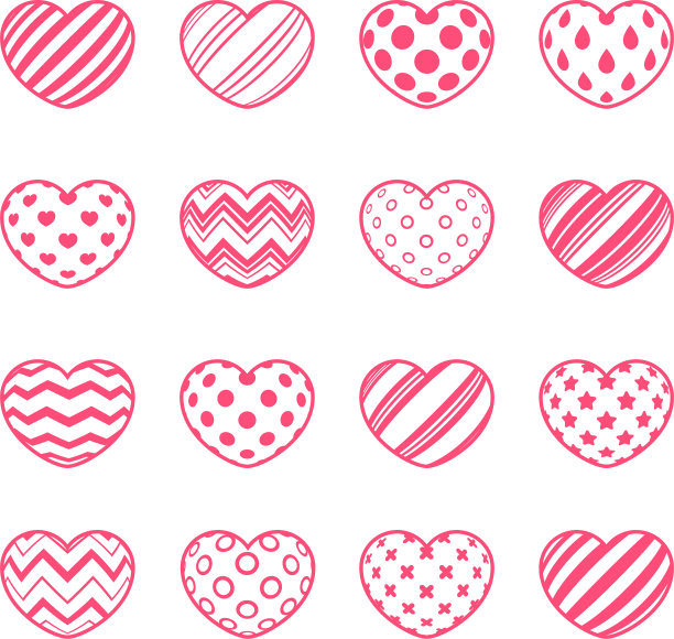 设置爱和心的图标图片下载