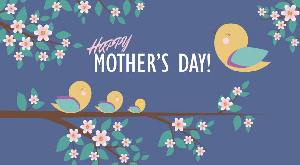 母亲节图片下载