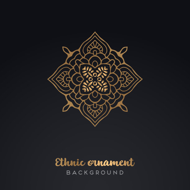 印度曼荼罗图片下载