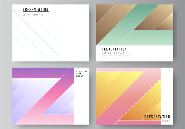 的极简抽象图片下载