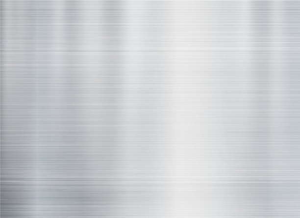 闪亮的金属纹理背景矩形风格图片下载