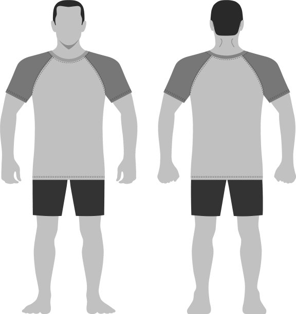 时尚男人图图片下载