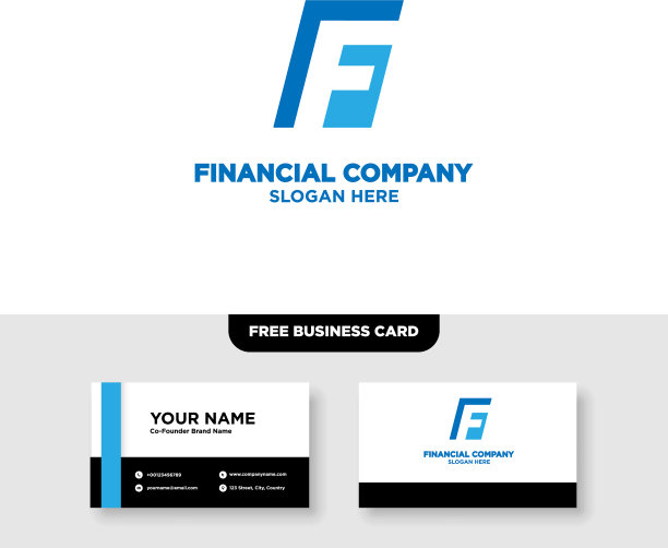 财务标识模板会计标识模板图片下载