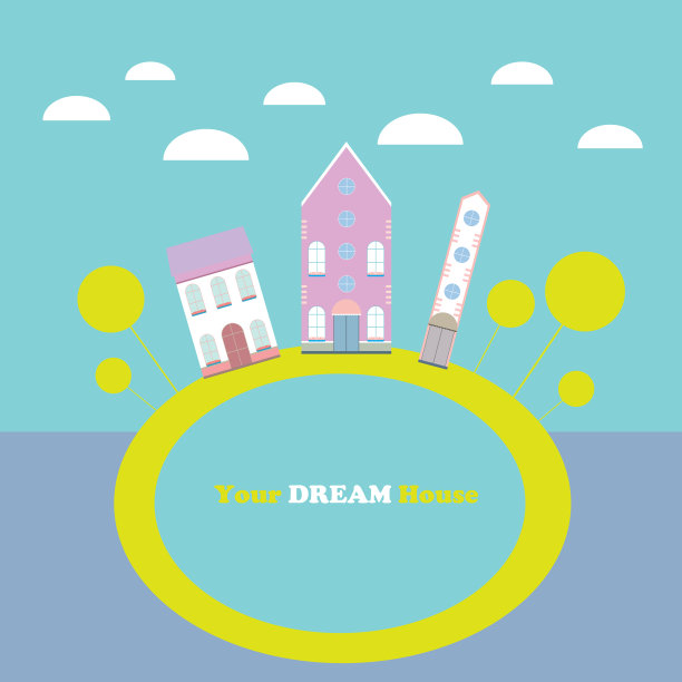 家装缤纷家居收藏图片下载