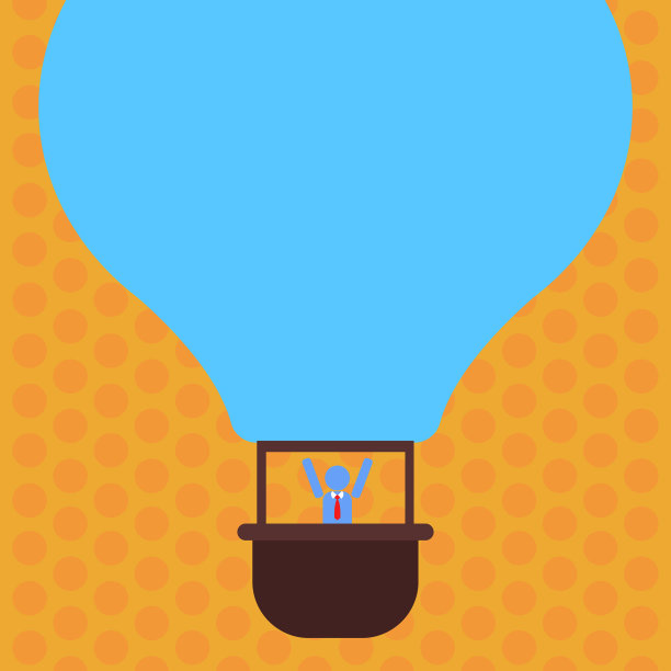 为网页设计商业概念空拷贝文本图片下载