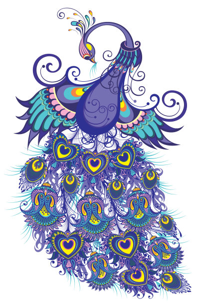 可爱的鸟图片下载