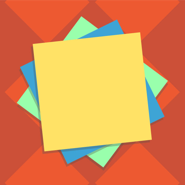 业务空白模板为邀请函布局图片下载