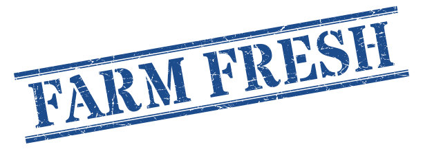 农场新鲜邮票农场新鲜广场垃圾标志图片下载