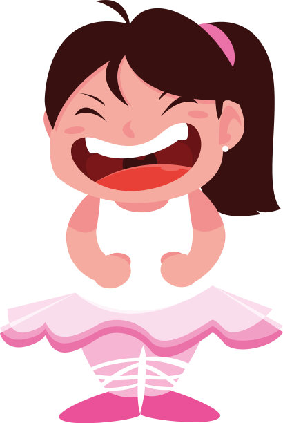 孩子们在万圣节的服装形象图片下载