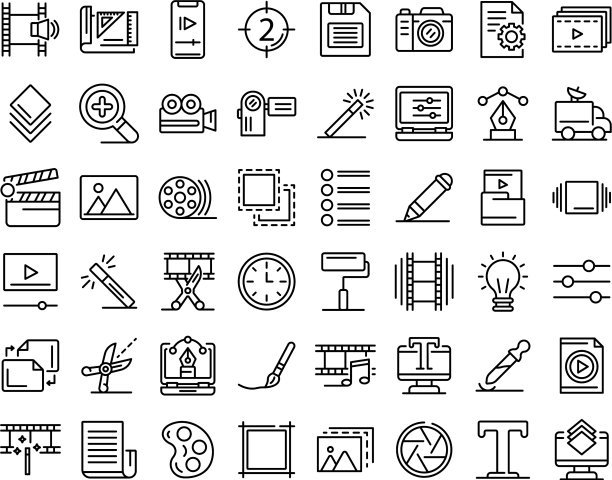 编辑器图标设置大纲样式图片下载