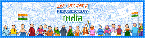 不同宗教信仰的人们在图片下载