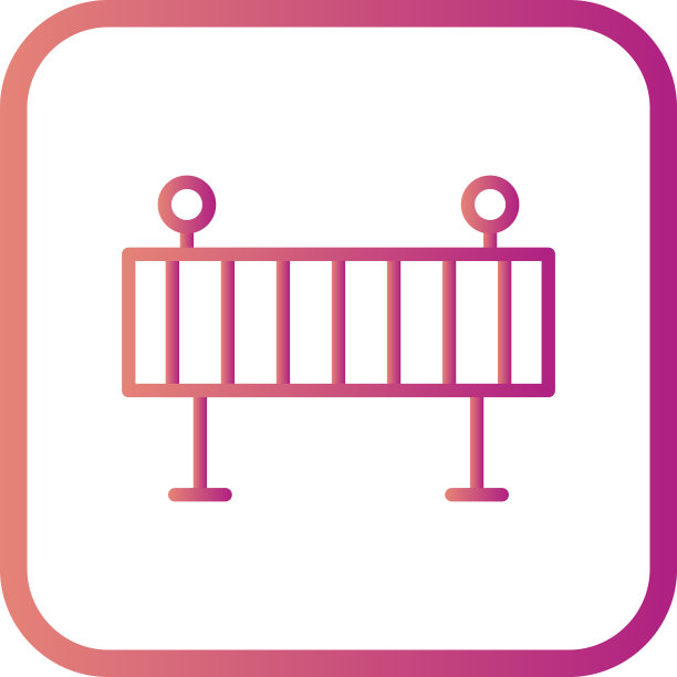 障碍图标图片下载