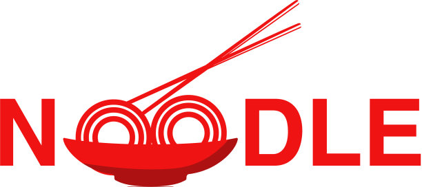 Logo面日式餐厅图片下载