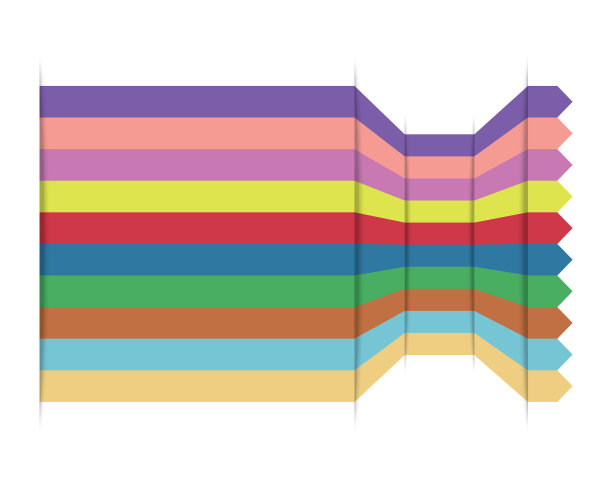 用技术抽象条纹背景图片下载