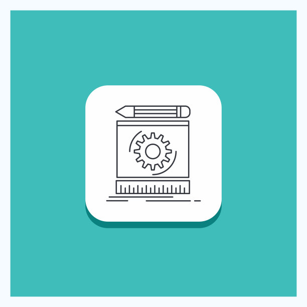 圆形按钮，用于起草工程流程图片下载